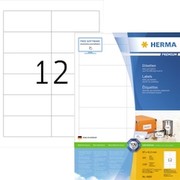 Herma 4669
