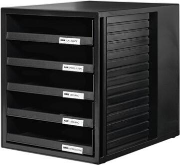HAN Schrank-Set Schubladenbox (1401-13)