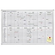 Franken GmbH: Jahreskalender 60x90cm Zubehör