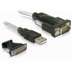 Mcab USB 2.0 / SERIELL ADAPTERCABLE [7800060]