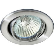 BRUMBERG 3221.22 Einbauleuchte Edelstahl