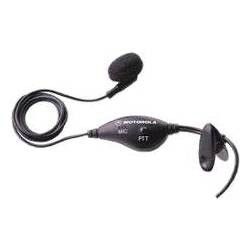 IVS Motorola Headset m.PTT-Taste ohne Bügel IVS Motorola Headset m.PTT-Taste ohne Bügel