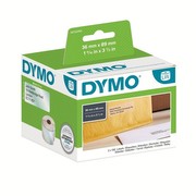 DYMO LW large adress labels