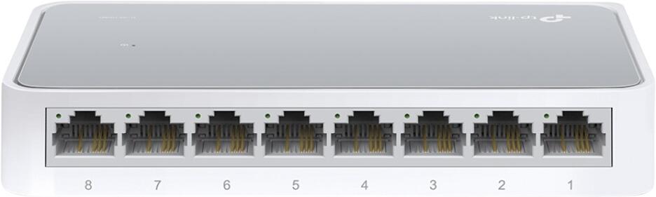 TP-Link TL-SF1008D