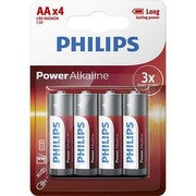 Philips Powerlife LR6PC12C/10
