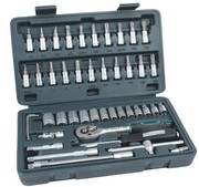 Brüder Mannesmann M2040