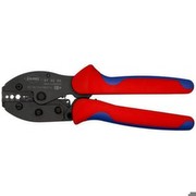 Crimp-Hebelzange 975250, für Koax-BNC-Steckverbinder für RG 58, 174, 188, 316