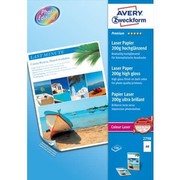 Avery: PHOTO PAPER PREMIUM GLOSSY