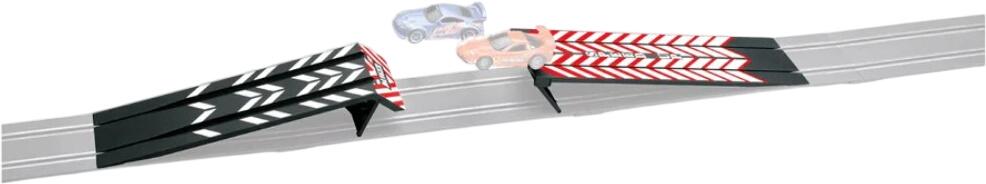 Carrera GO!!! Sprungschanze