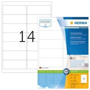 Herma 4678