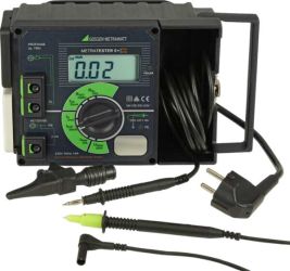 Gossen Metrawatt M700D