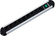 BACHMANN Steckdosenleiste PRIMO CLASSIC ALU (330.072)