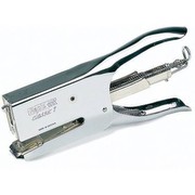 Rapid Heftzange Rapid K1 für 24/6-24/8 verchr.bis 50 Bl.