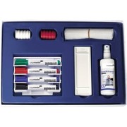 Legamaster 7-125000 Starter Kit für Whiteboards