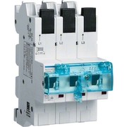 Hager HTS340E Hager HTS340E