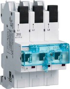 Hager HTS350E