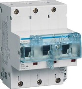 Hager: Hager HTN 350 E SLS-Schalter