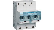 Hager: Hager HTN 363 E SLS-Schalter