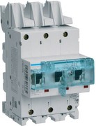Hager: Hager HTS390E SLS-Schalter