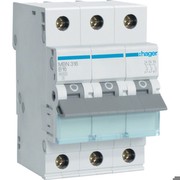 Hager Leitungsschutzschalter MBN316