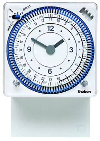 Theben SYN 169 s (1690801)
