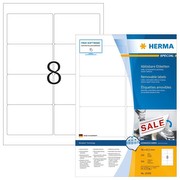HERMA Movables Etiketten 96,0 x 63,5 mm