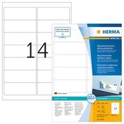 HERMA Movables Etiketten 99,1 x 38,1 mm