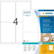 HERMA Movables Etiketten 99,1 x 139,0 mm