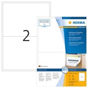 HERMA MOVEABLES 199,6X143,5MM 200ST.