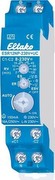 Eltako Stromstoßschalter ESR12NP-230V+8..230V Eltako Stromstoßschalter ESR12NP-230V+8..230V