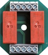 Gira: Gira Trennrelais UP 2-f.038200