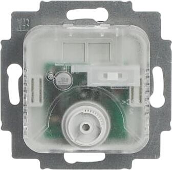 Busch-Jaeger El. Raumtemperaturregler-Einsatz (2CKA001032A0484)