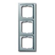 Busch-Jaeger Rahmen 3fach 1723-866K