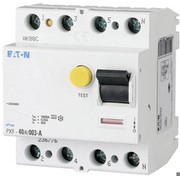 Felten&Guilleaume FI-Schutzschalter PXF-25/4/003-A