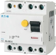Felten&Guilleaume FI-Schutzschalter PXF-40/4/03-A