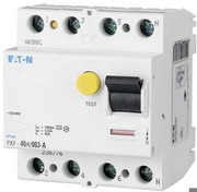 Felten&Guilleaume FI-Schutzschalter PXF-63/4/003-A