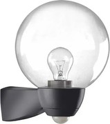 ETS Esy-Lux Automatic-Leuchte AL P Monza 130 sw