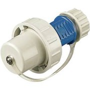 Mennekes: Mennekes Schuko-Stecker IP68 Mennekes: Mennekes Schuko-Stecker IP68