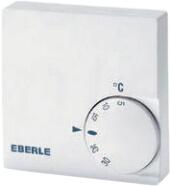 Eberle RTR-E6121 Raumtemperaturregler (111110151100)