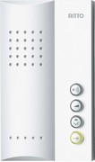 Ritto: Ritto TwinBus 17230/70 weiss