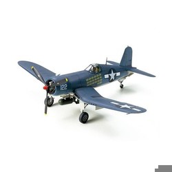 Tamiya Vought F4U-1A Corsair 1:48
