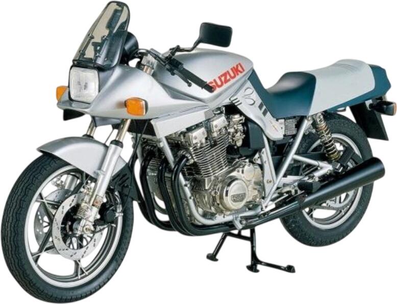 Tamiya Suzuki GSX1100S Katana