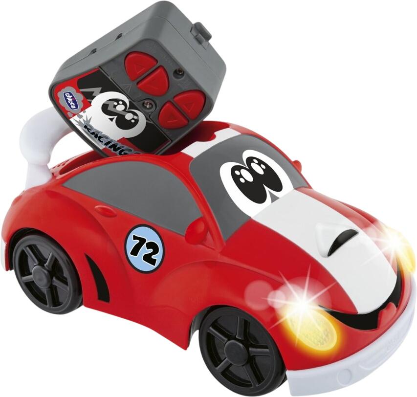 Chicco Johnny Coupe R/C