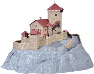 Kibri N Burg Branzoll