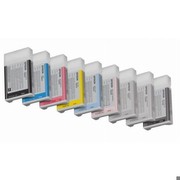 Epson Tintenpatrone vivid light magenta T 603 T 6036