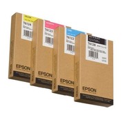Epson Tintenpatrone matte schwarz T 612 T 6128