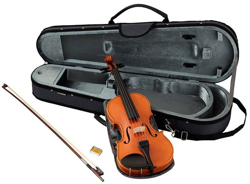 Yamaha V5 SC 44