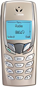 Nokia 6510 Nokia 6510