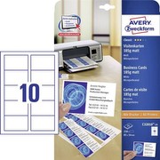 Avery Zweckform C32010