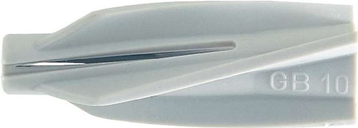 Fischer Deutschl Gasbetondübel GB 8